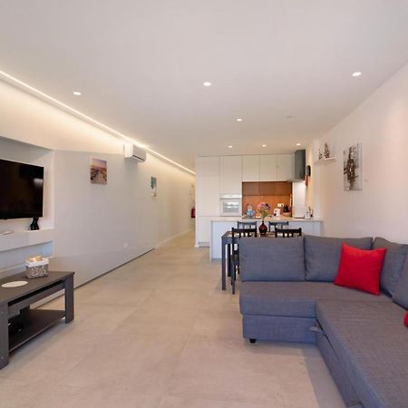 Apartamento Max Tropical By Sunnyway Apartment Albufeira Bagian luar foto