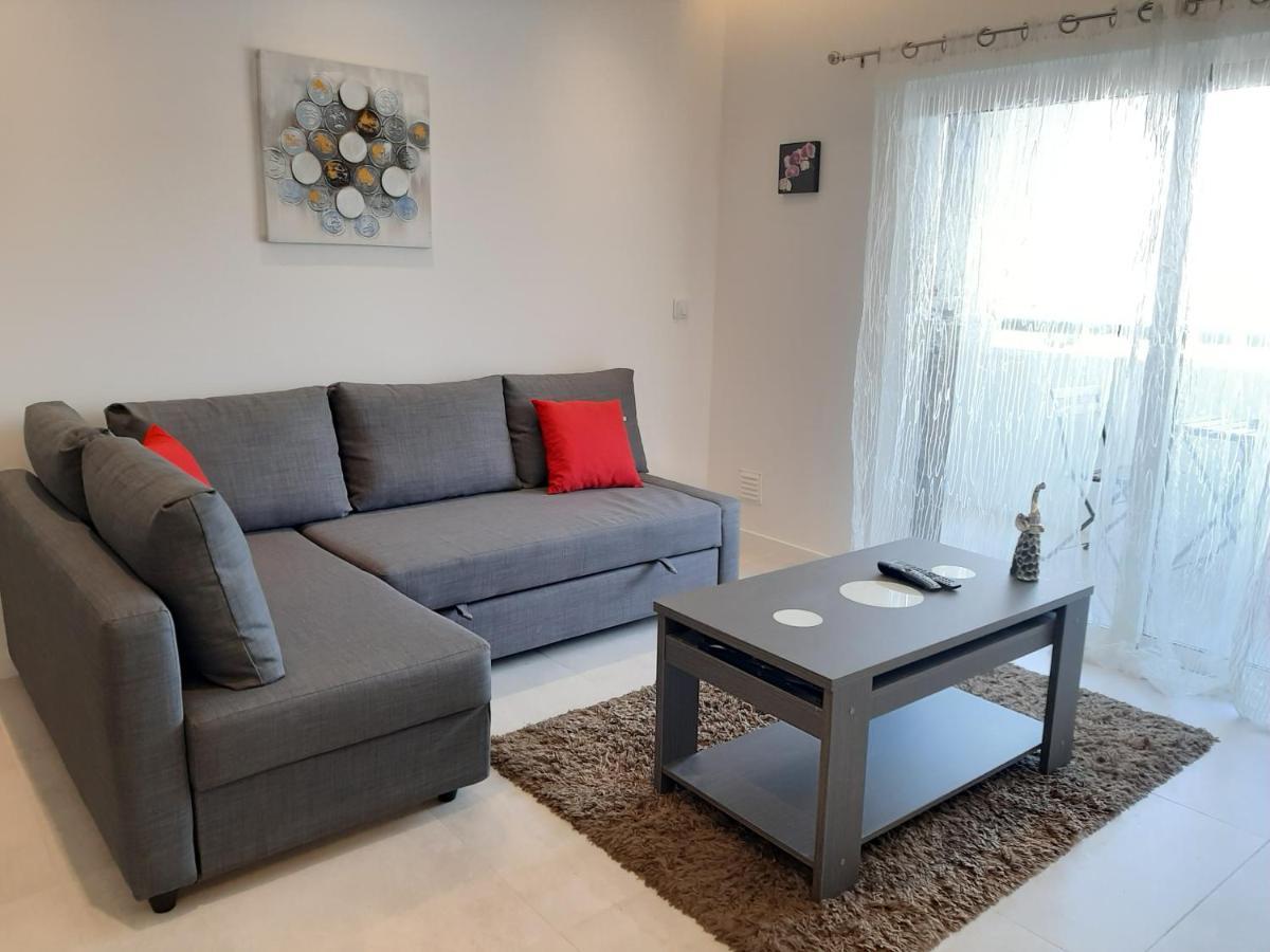 Apartamento Max Tropical By Sunnyway Albufeira Bagian luar foto