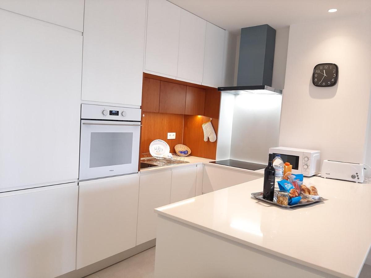 Apartamento Max Tropical By Sunnyway Albufeira Bagian luar foto