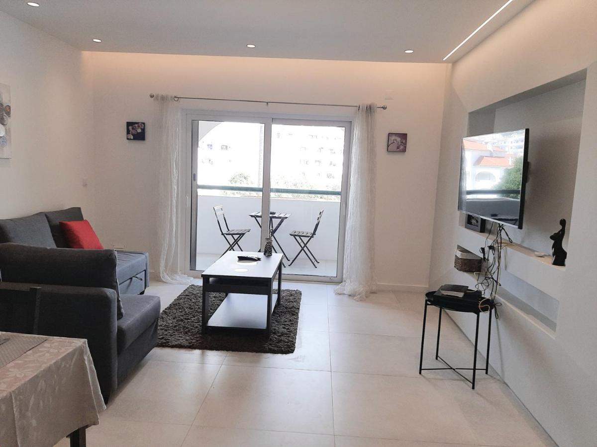 Apartamento Max Tropical By Sunnyway Albufeira Bagian luar foto