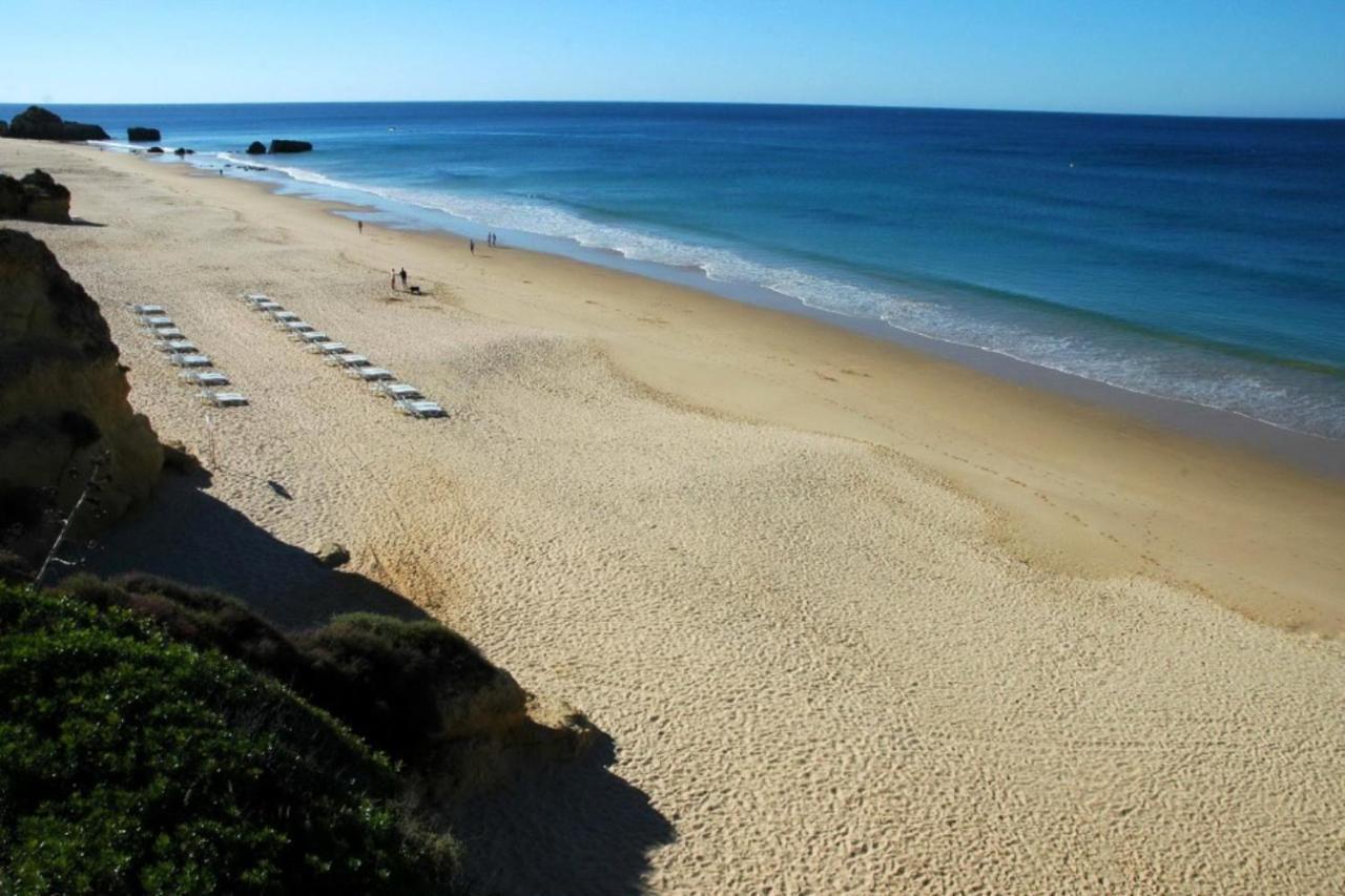 Apartamento Max Tropical By Sunnyway Albufeira Bagian luar foto